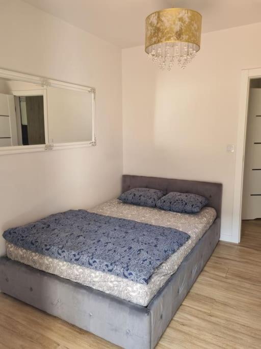 לז'נו Apartament Rejtana מראה חיצוני תמונה